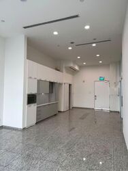 The Central (D1), Office #577373261